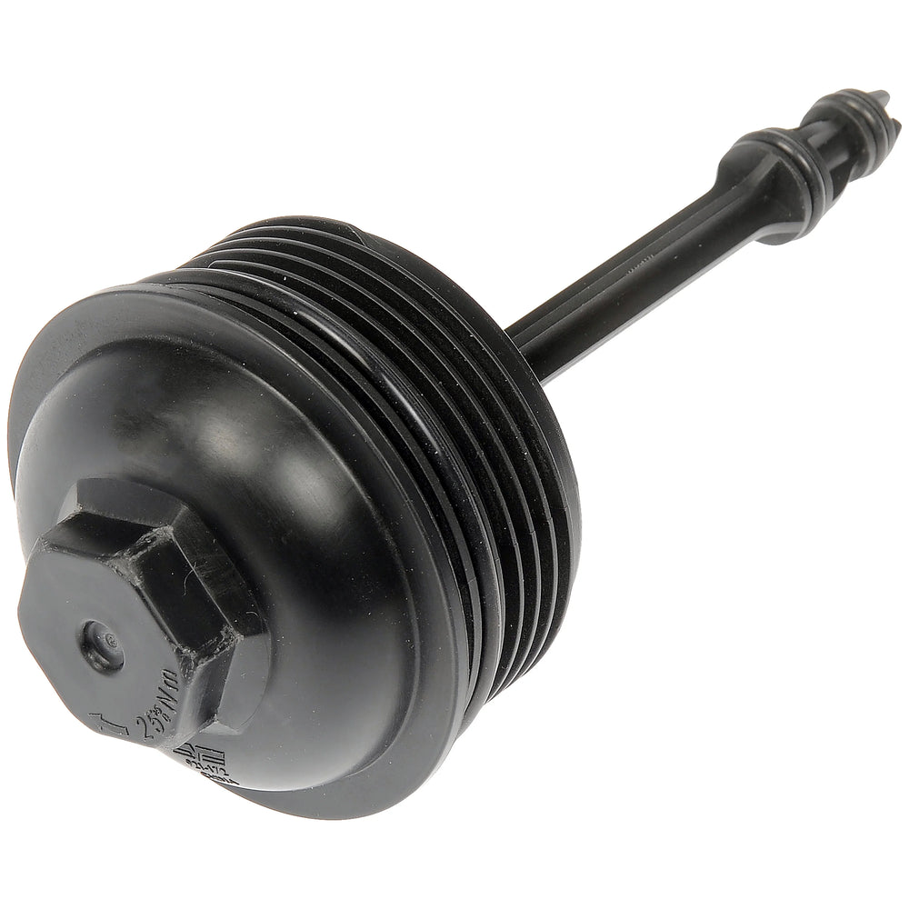 OIL FILTER CAP