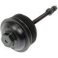 OIL FILTER CAP