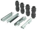 DISC BRAKE HARDWARE KIT