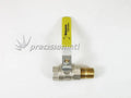ACCUSUMP MANUAL BALL VALVE