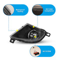 Winjet fog light kit