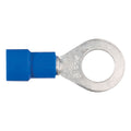 1614 G 1/4 IN RING TERM 100 PER BAG
