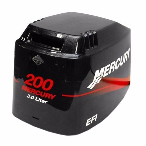 W-8006 WHITECAP II MUFFLER KIT