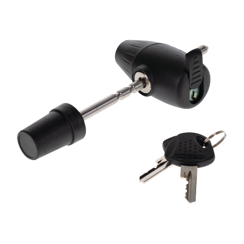 WESBAR auto part
