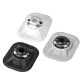RIBPORT (BLACK) WITH 3M BACKING
