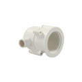 EXTERIOR EVACUATION DRAIN TRAP