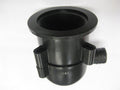 EXTERIOR EVACUATION DRAIN TRAP