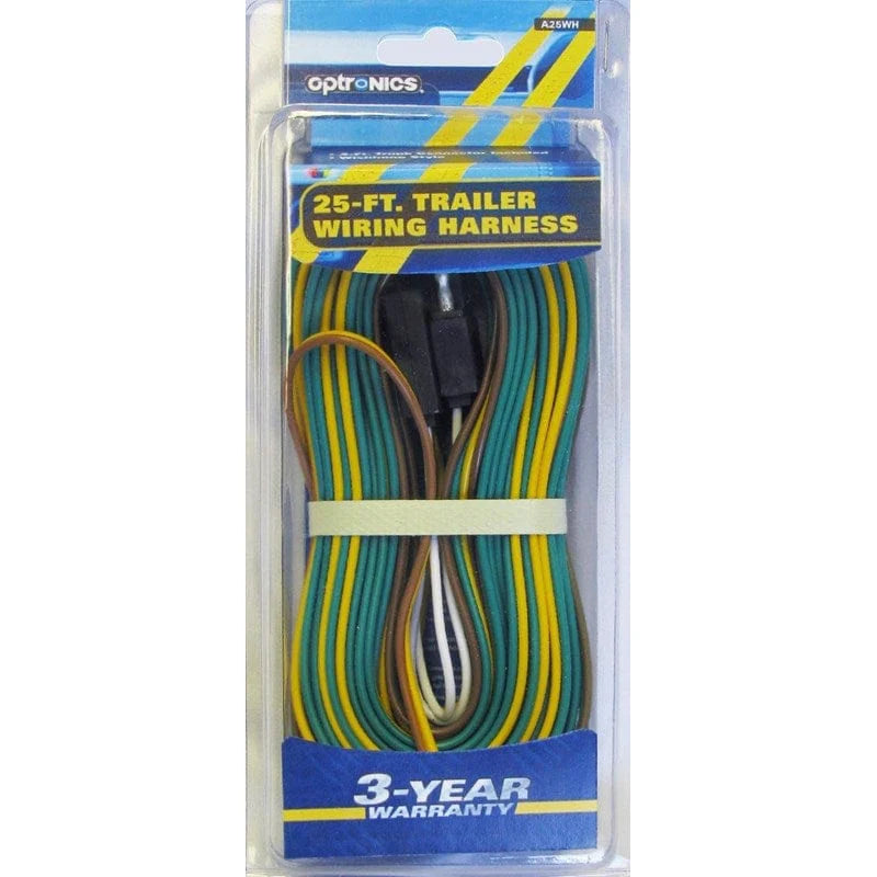 OPTRONICS LIGHTS ACC