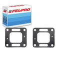 Fel-Pro 17510 Exhaust Manifold Heat Exchanger Gasket