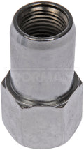 CHROME WHEEL NUT