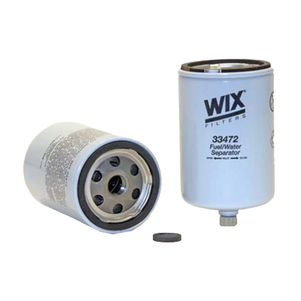 WIX auto part