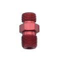 Fragola -3AN x 1/8 NPT Nitrous Flare Jet x NPT Adapter