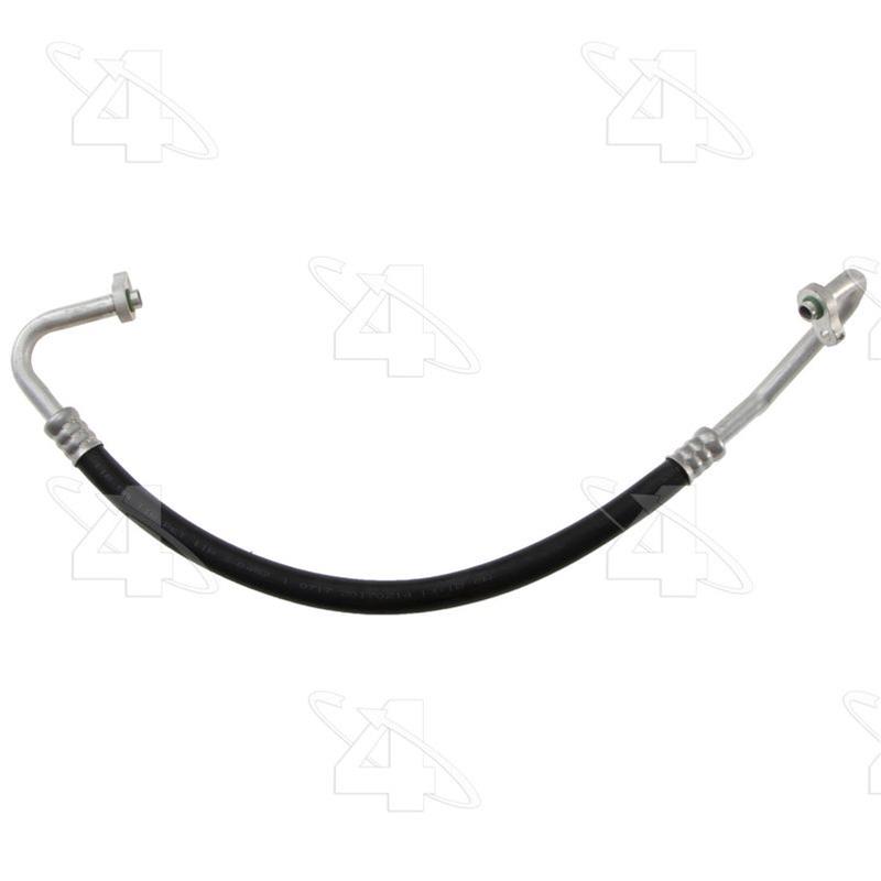 FOUR SEASONS auto part