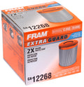 Fram air filter