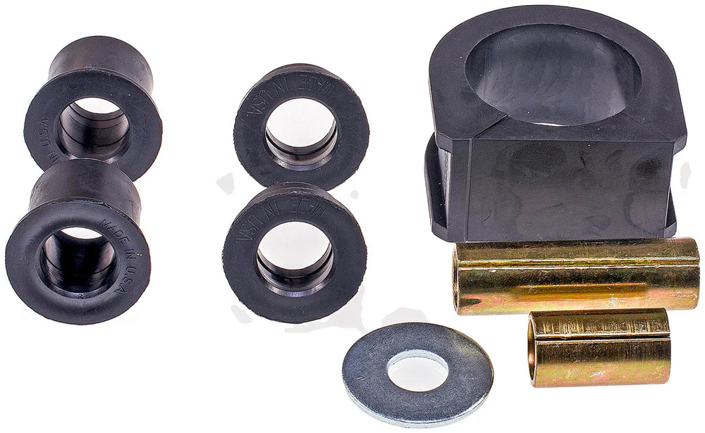 RACK BUSHING