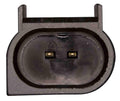 IGNITION KNOCK (DETONATION) SENSOR