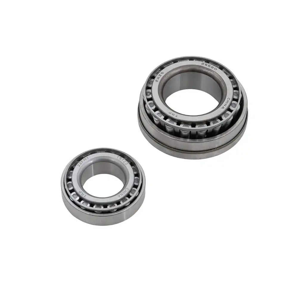 BEARING KIT FOR 6000LB AXLE