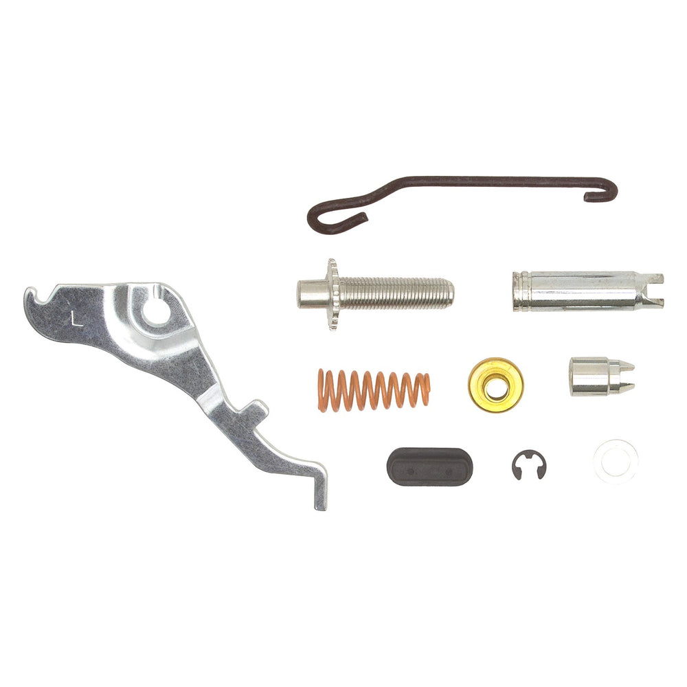 DFC auto part