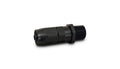 Vibrant Performance - 26007 - Male Straight Hose End Fitting; Size: -10AN; Pipe Thread 1/2 in. NPT