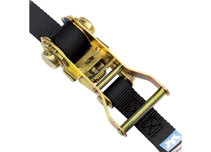 Macs Custom Tie black auto part