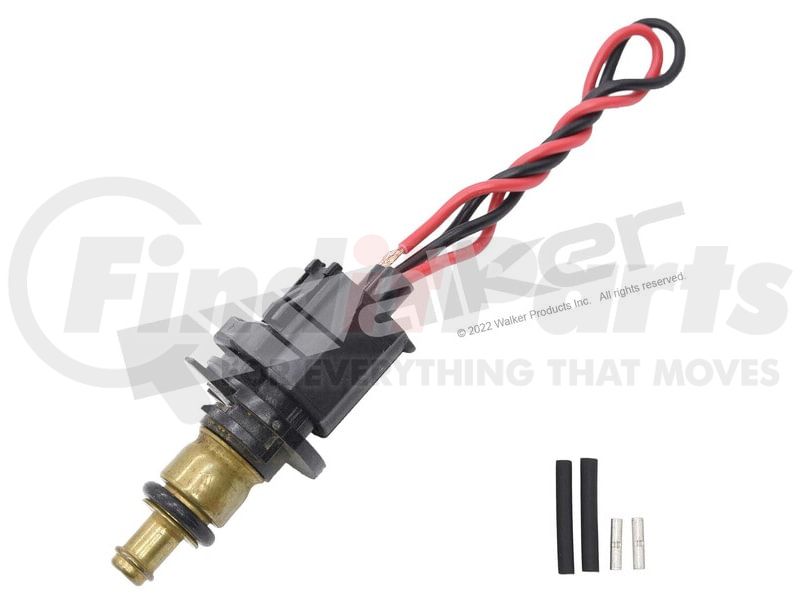 Walker Products Inc. - auto part