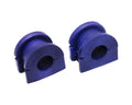 MOOG 12-15 Chevrolet Captiva Sport Front To Frame Sway Bar Bushing