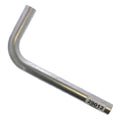 HEDMAN 90 DEGREE BEND EXHAUST TUBING