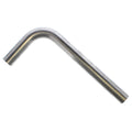 HEDMAN 90 DEGREE BEND EXHAUST TUBING