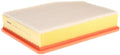 MAHLE AIR FILTER ELEMENT