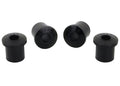 FRONT LEAF SPRING AND SHACKLE BUSHING KIT FITS PICKUP 7988