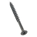100PK 8X3" RECESS SCREWS
