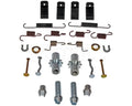 DRUM BRAKE HARDWARE KIT