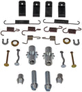 DRUM BRAKE HARDWARE KIT