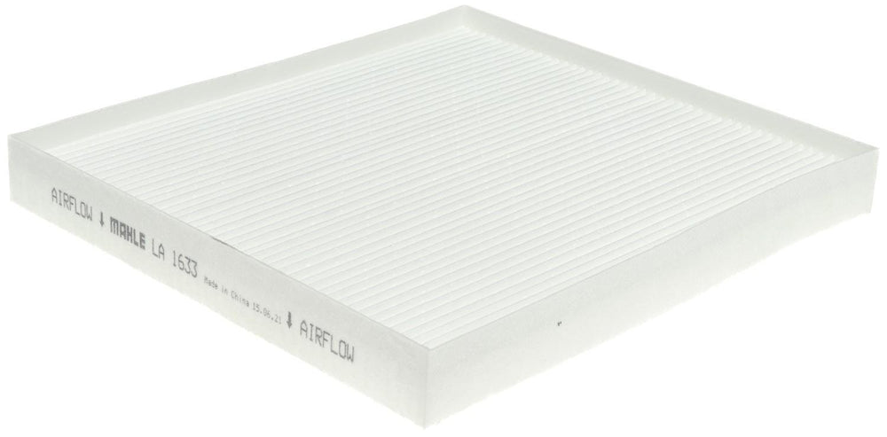 MAHLE CABIN AIR FILTER