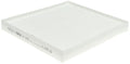 MAHLE CABIN AIR FILTER
