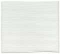 MAHLE CABIN AIR FILTER