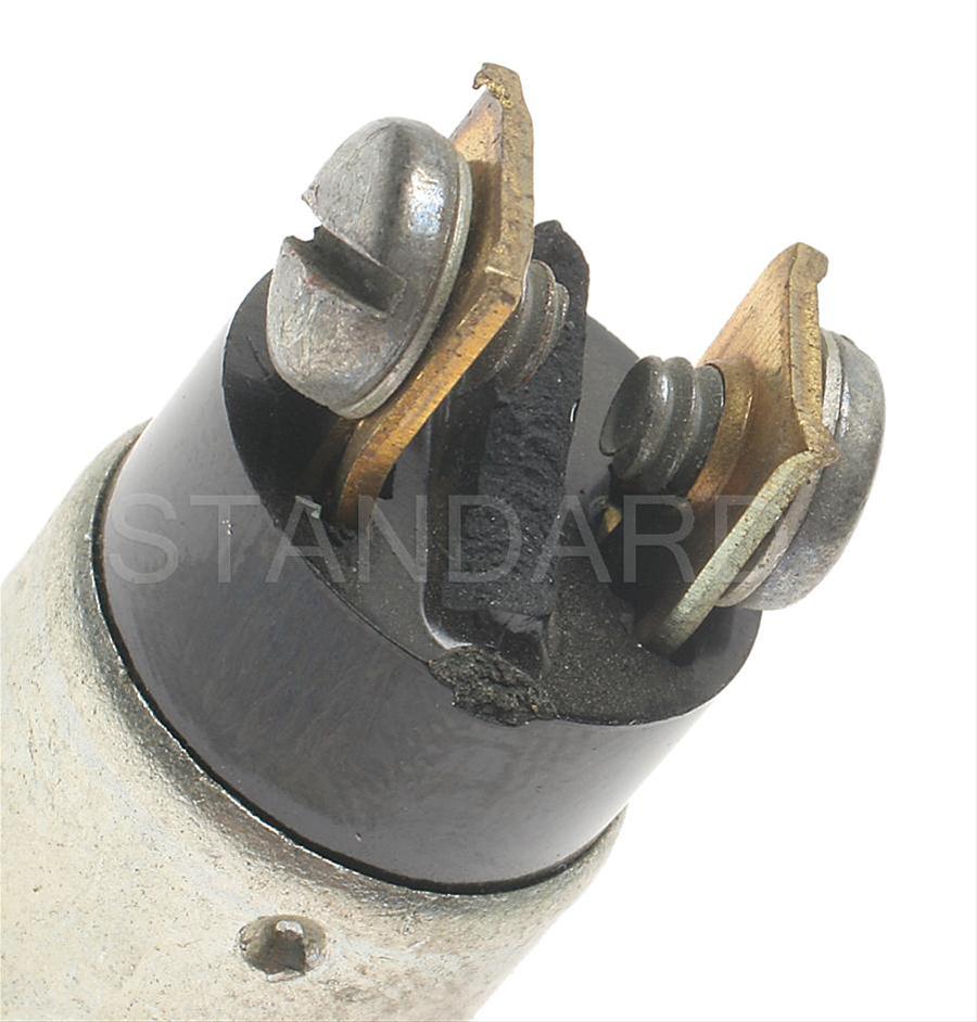STANDARD IGN auto part