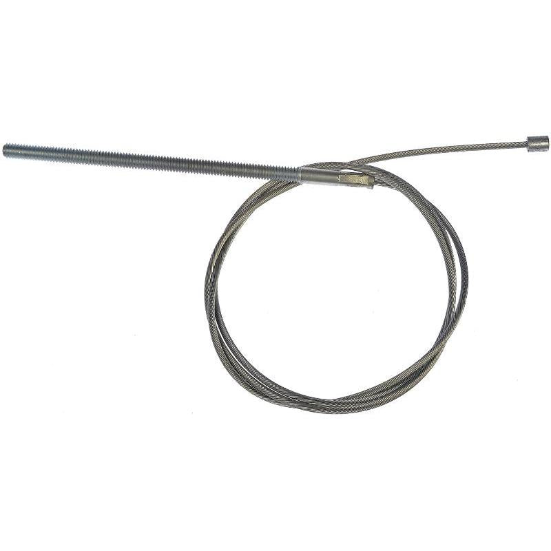 BRAKE CABLE
