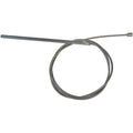 BRAKE CABLE