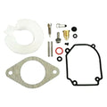 CARBURETOR REPAIR KIT W/FLOAT
