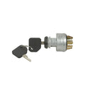 4-POSITION IGNITION SWITC