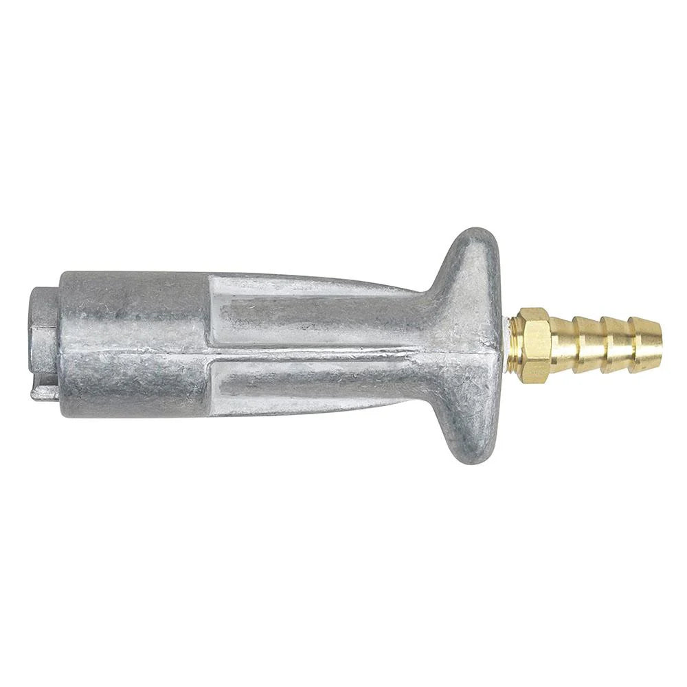 3/8IN FM ENGINE/TANK CONNECTOR MERC