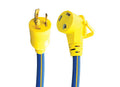 3 PRONG 18 30A 3PRONG EZEE GRIP GENERATOR ADAPTER