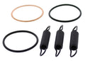 Vertex Gaskets 87-94 Kawasaki KX250 Exhaust Gasket Kit