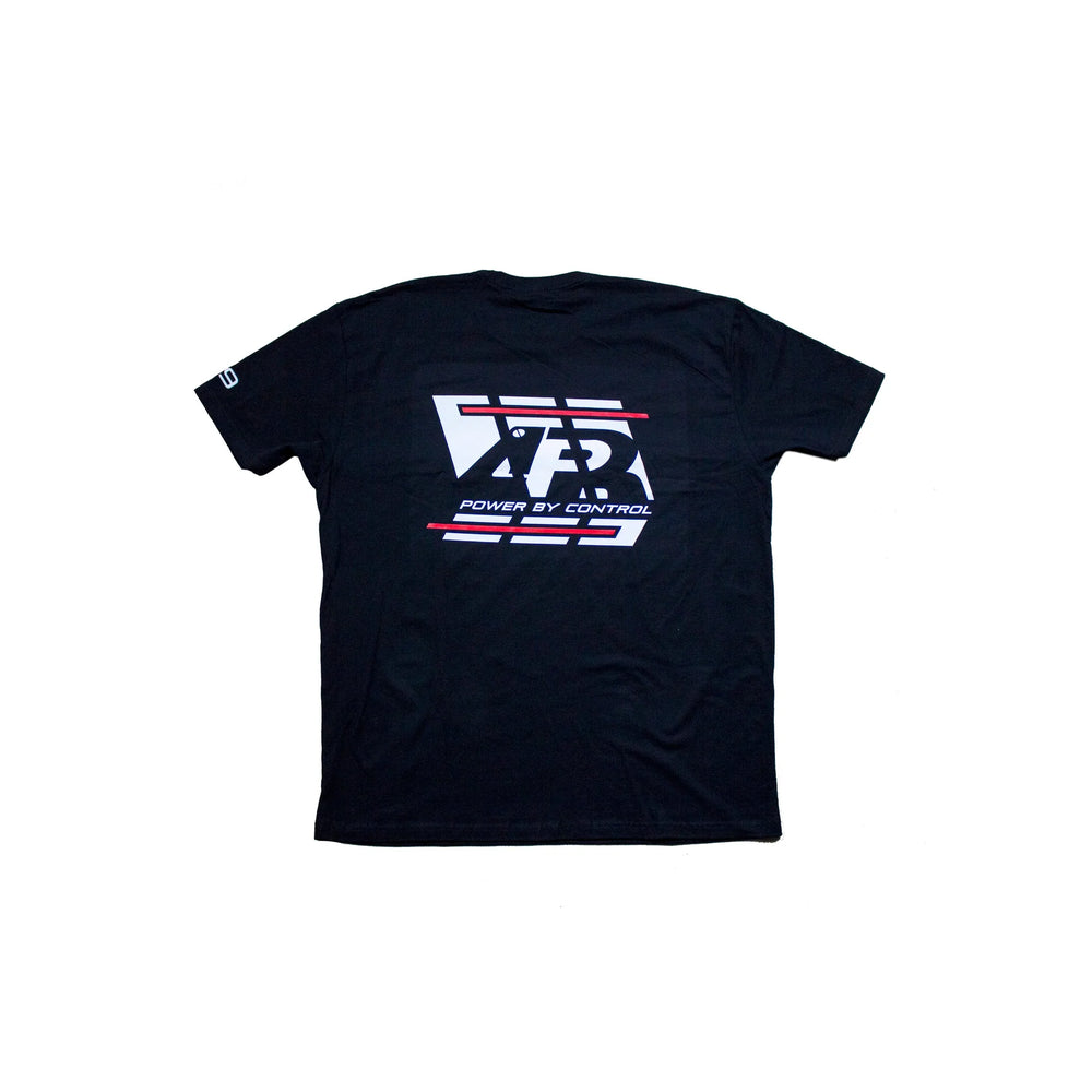 APR Rumble Strip Tshirt Large