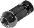 WHEEL NUTS RACING