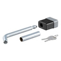 RECEIVER HITCH LOCK 1/2IN PIN W 5/8IN SLEEVE