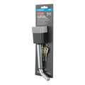 RECEIVER HITCH LOCK 1/2IN PIN W 5/8IN SLEEVE