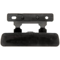 CENTER CONSOLE LATCH