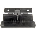 CENTER CONSOLE LATCH